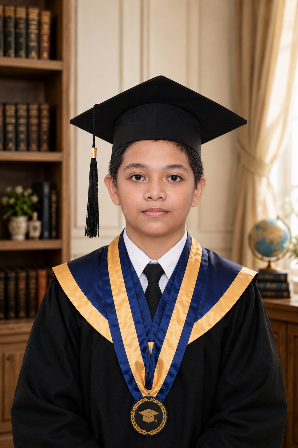 Muh Ilyas Faqih Raherjar